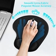 Ergonomic Mouse Pads | https://www.bestnamebadges.com