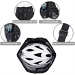 Swim Bag Mesh Drawstring Backpack with Wet Pocket | https://www.bestnamebadges.com