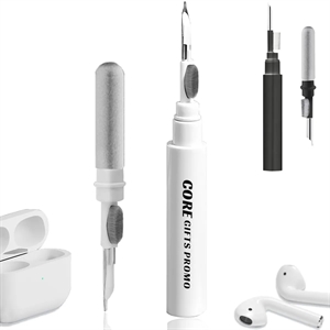 Multi-Function Cleaning Kits for Earphones Computer Phone