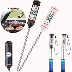 Instant Read Digital Food Thermometer