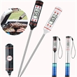 Instant Read Digital Food Thermometer | https://www.bestnamebadges.com