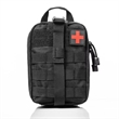 Tactics Molle Pouch First Aid Bag | https://www.bestnamebadges.com