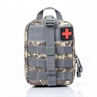 Tactics Molle Pouch First Aid Bag | https://www.bestnamebadges.com