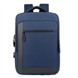 15.6-Inch Laptop Travel Backpack With Usb Charging Port | https://www.bestnamebadges.com