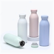 Stainless Steel Double-walled Bottle | https://www.bestnamebadges.com