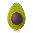 Avocado Shaped Stress Ball | https://www.bestnamebadges.com