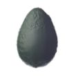 Avocado Shaped Stress Ball | https://www.bestnamebadges.com