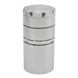 Aluminium Herb Grinder With Large Capacity Storage Container | https://www.bestnamebadges.com