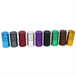 Aluminium Herb Grinder With Large Capacity Storage Container | https://www.bestnamebadges.com