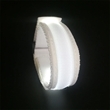 LED Glow Bracelets Light Up Wristbands | https://www.bestnamebadges.com