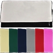 17" X 40" Polyester Waffle Weave Towel | https://www.bestnamebadges.com
