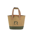RTIC Small Ultra Tough Tote | https://www.bestnamebadges.com