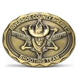 Custom Belt Buckles | https://www.bestnamebadges.com