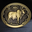 Custom Belt Buckles | https://www.bestnamebadges.com