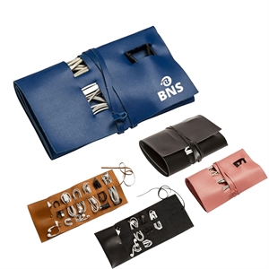 Portable Charging Cable Bag