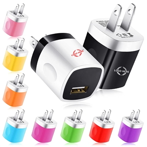5V 1A USB Charger Adapter