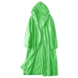 Eva Rain Coat ( 44"L ) | https://www.bestnamebadges.com