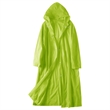 Eva Rain Coat ( 44"L ) | https://www.bestnamebadges.com