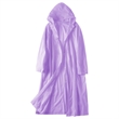 Eva Rain Coat ( 44"L ) | https://www.bestnamebadges.com