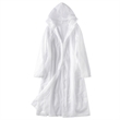 Eva Rain Coat ( 44"L ) | https://www.bestnamebadges.com