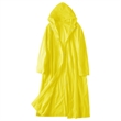 Eva Rain Coat ( 44"L ) | https://www.bestnamebadges.com