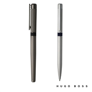 Hugo Boss Sash Pen | https://www.bestnamebadges.com