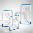 Paragon Award | https://www.bestnamebadges.com