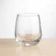 Salem Stemless Wine - Deep Etch | https://www.bestnamebadges.com
