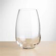Oldham Stemless Wine - Imprinted | https://www.bestnamebadges.com