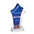 Tonga VividPrint™ Award | https://www.bestnamebadges.com