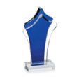 Tonga VividPrint™ Award | https://www.bestnamebadges.com