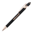 Anton Metal Pen | https://www.bestnamebadges.com
