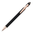 Anton Metal Pen | https://www.bestnamebadges.com