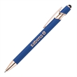 Anton Metal Pen | https://www.bestnamebadges.com