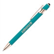Anton Metal Pen | https://www.bestnamebadges.com