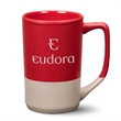 Wickstead Mug - 16oz - Deep Etch | https://www.bestnamebadges.com