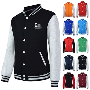 Custom Sport Coats / Baseball Uniform For Men And Women