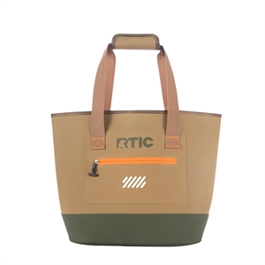 RTIC Large Ultra Tough Tote | https://www.bestnamebadges.com