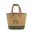 RTIC Large Ultra Tough Tote | https://www.bestnamebadges.com