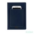Eccolo® Austin Journal | https://www.bestnamebadges.com