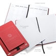 Eccolo® Austin Journal | https://www.bestnamebadges.com