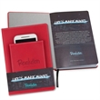 Eccolo® Austin Journal | https://www.bestnamebadges.com