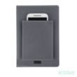 Eccolo® Austin Journal | https://www.bestnamebadges.com