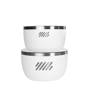 RTIC Anywhere Bowl Set | https://www.bestnamebadges.com