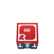RTIC 3 Gallon Halftime Cooler | https://www.bestnamebadges.com