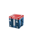 RTIC 3 Gallon Halftime Cooler | https://www.bestnamebadges.com