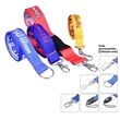 Fine Woven Lanyards - Sizes 5/8"-3/4" | https://www.bestnamebadges.com