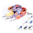 Dye Sublimated Lanyards - Sizes 1/2"-1" | https://www.bestnamebadges.com