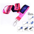 Dye Sublimated Lanyards - Sizes 1/2"-1" | https://www.bestnamebadges.com