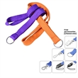 Imprinted Tubular Lanyards - Sizes 3/8"-5/8" | https://www.bestnamebadges.com